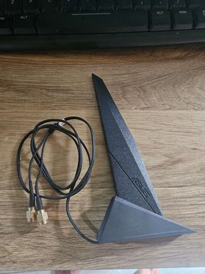 Anten Wifi Asus zin theo main. Mua bán Phụ kiện (Màn hình, Chuột...) tại Huyện Lạng Giang Bắc Giang được đăng bởi Tuấn Sơn