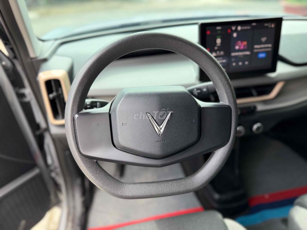 VinFast VF3 2024 - 5000 km. Mua bán Ô tô tại Quận 12 Tp Hồ Chí Minh được đăng bởi a trung hình 5