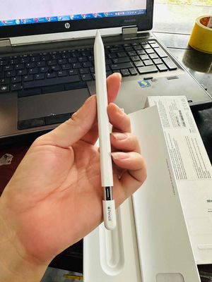 Bút Apple pencil usc-C Cho Ipad Sử dụng vẽ a học-