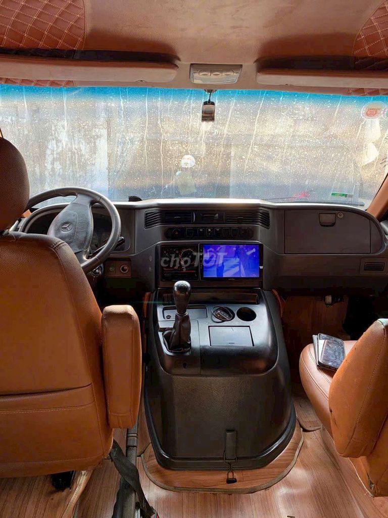 MB100 xe 9 chổ không niên hạng. Mua bán Ô tô tại Quận Cái Răng Cần Thơ được đăng bởi Tên chưa cung cấp hình 8