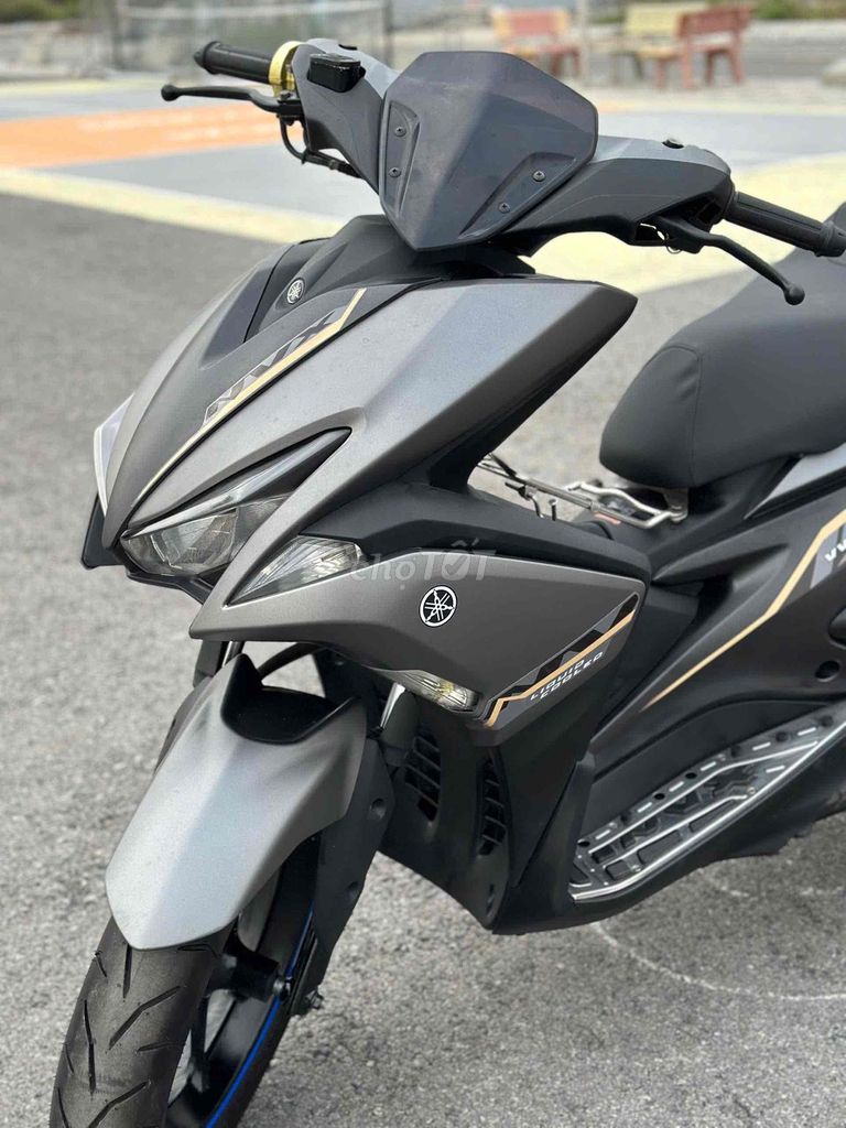 NVX 155 ABS 2020. Mua bán Xe máy tại Quận Lê Chân Hải Phòng được đăng bởi Xe Máy Thương Hường  hình 5