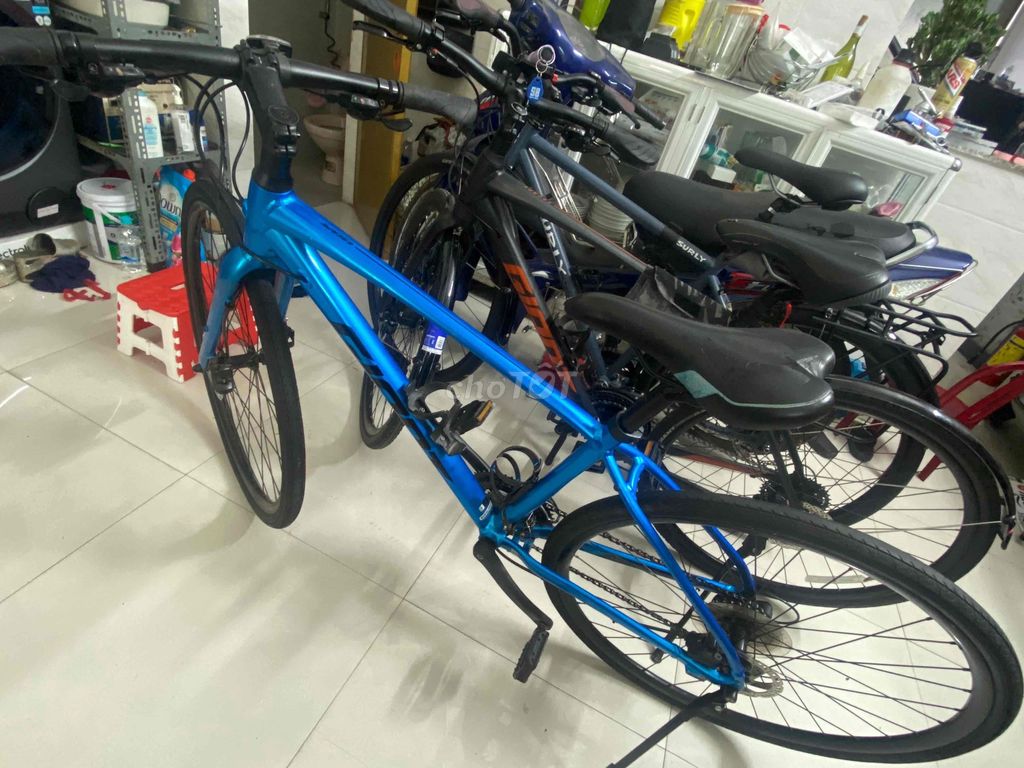 Xe đạp giant escape 2 quốc tế 3x8 phanh dầu. Mua bán Xe đạp tại Quận Hải Châu Đà Nẵng được đăng bởi bao hình 6