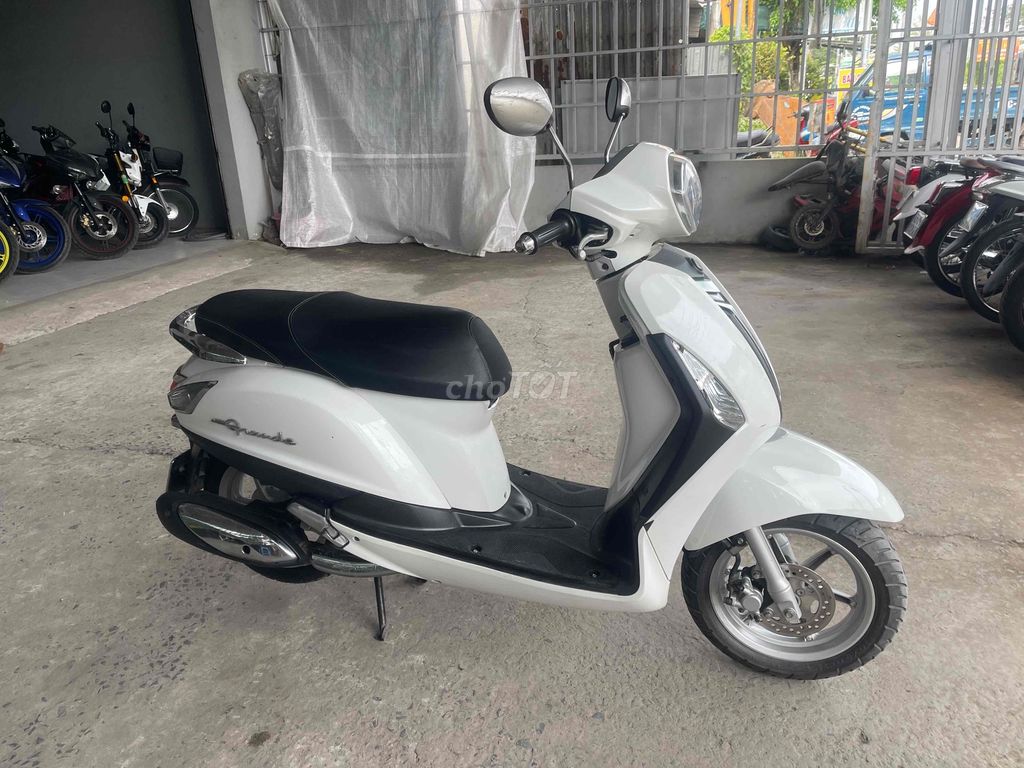 yamaha grande 125. Mua bán Xe máy tại Quận Bình Thuỷ Cần Thơ được đăng bởi Cửa hàng xe máy Minh Triều hình 2