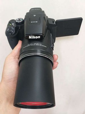 Nikon p900 .full . 83x