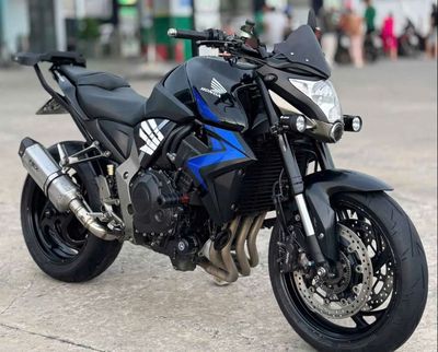 🌈 TPhcm CB1000 ABS chính chủ..Full Đồ chơi ae 🥰