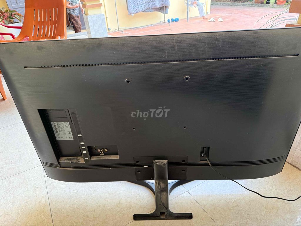 Tivi Samsung UA0T18500K Hỏng màn hình. Mua bán Tivi, Âm thanh tại Thành phố Thái Bình Thái Bình được đăng bởi tien dung hình 1