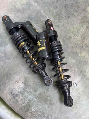 Phuộc RCB ty vàng bình dầu cho wave dream. Mua bán Phụ tùng xe tại Quận Bình Tân Tp Hồ Chí Minh được đăng bởi Mint