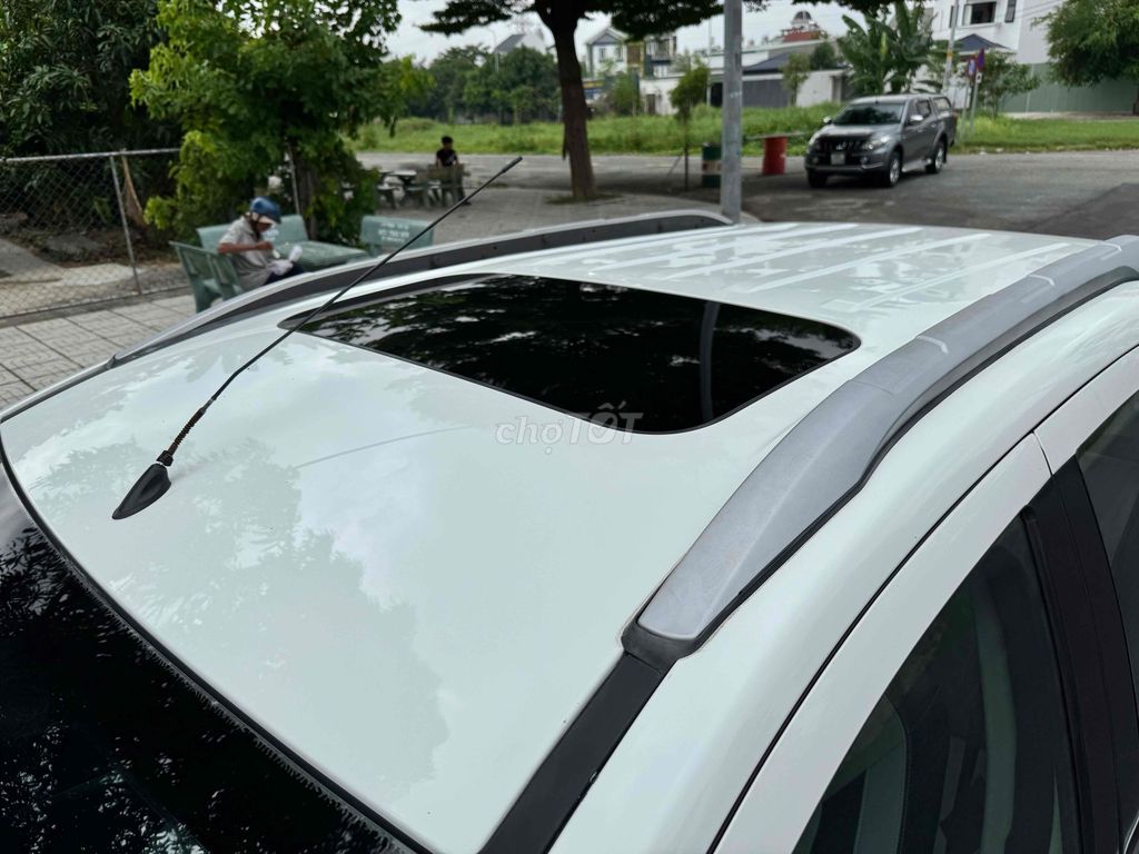 Ford EcoSport 2016 1.5L Titanium AT - 70000 km. Mua bán Ô tô tại Quận 12 Tp Hồ Chí Minh được đăng bởi Hoàng Huy hình 7