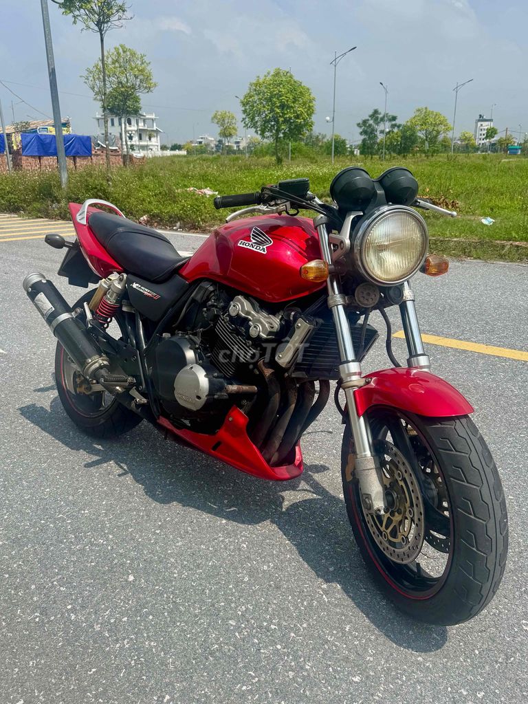 honda cb 400cc. Mua bán Xe máy tại Thành phố Nam Định Nam Định được đăng bởi  long việt  hình 1