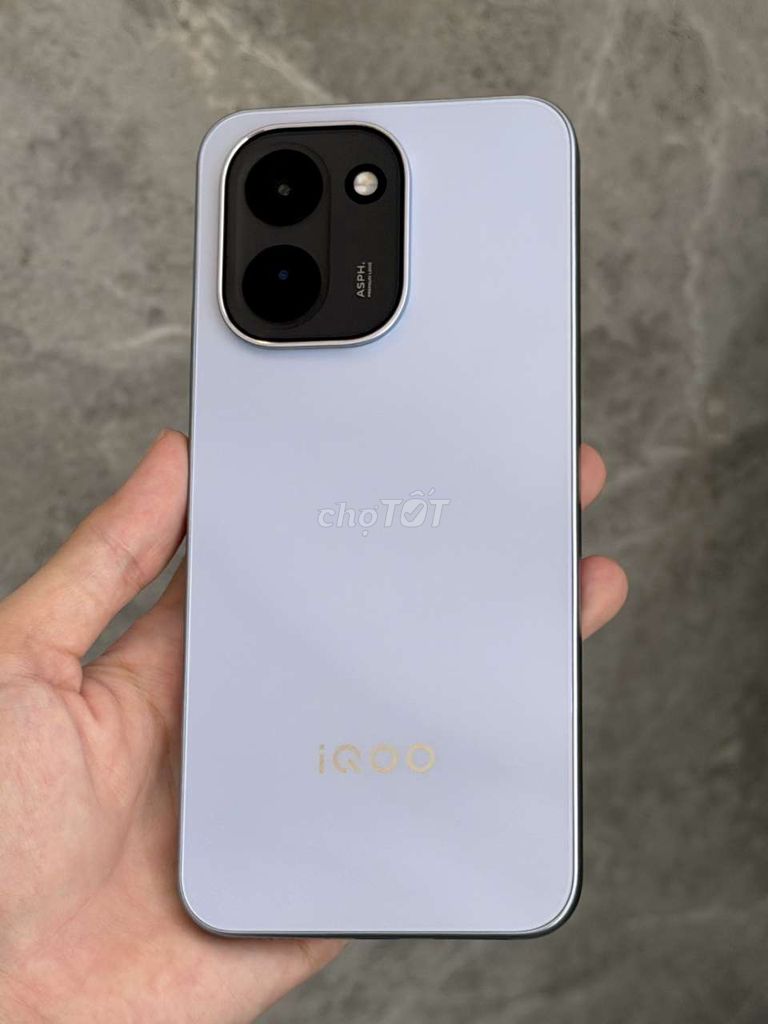 🔥 Vivo iQOO Z11 / Pin 9.020mAH / Màn 165Hz. Mua bán Điện thoại tại Quận Cẩm Lệ Đà Nẵng được đăng bởi Good Phone hình 1