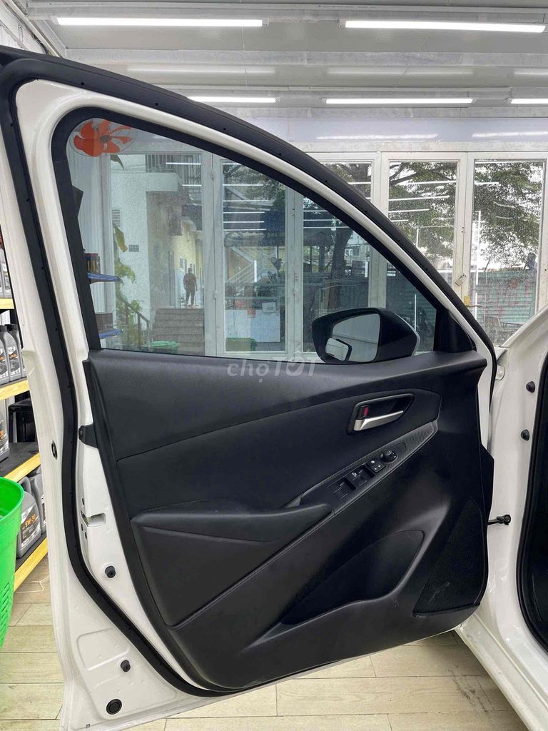 Mazda 2 2025 1.5 AT - 2000 km. Mua bán Ô tô tại Quận 10 Tp Hồ Chí Minh được đăng bởi Việt Hiếu hình 13