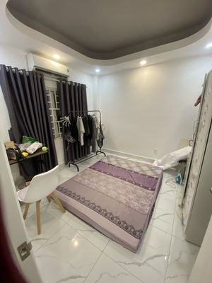 Căn hộ 65 m² · 2 PN · Đường Phan Văn Trị