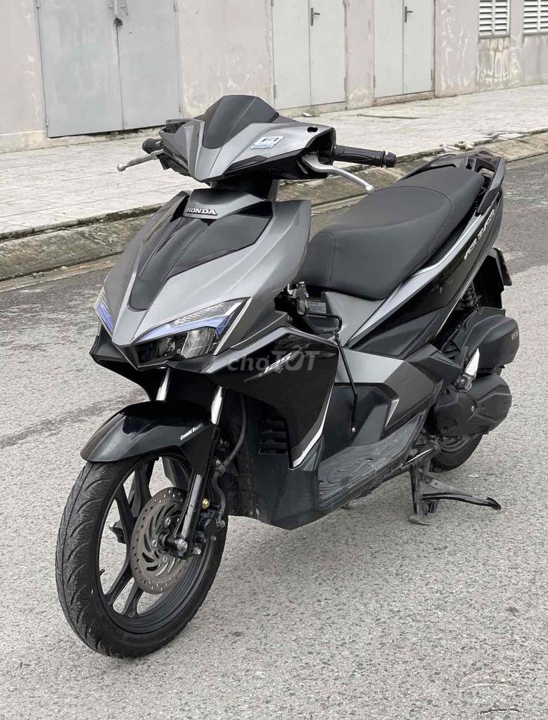 2020 Honda AirBlade 125 Smartkey Biển Hn máy chất. Mua bán Xe máy tại Quận Nam Từ Liêm Hà Nội được đăng bởi Tuong Vu hình 2