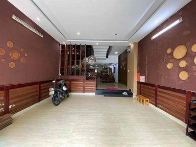 Rent · 4 bd · 90 м² · Quận Sơn Trà, ул. Ngô Quyền