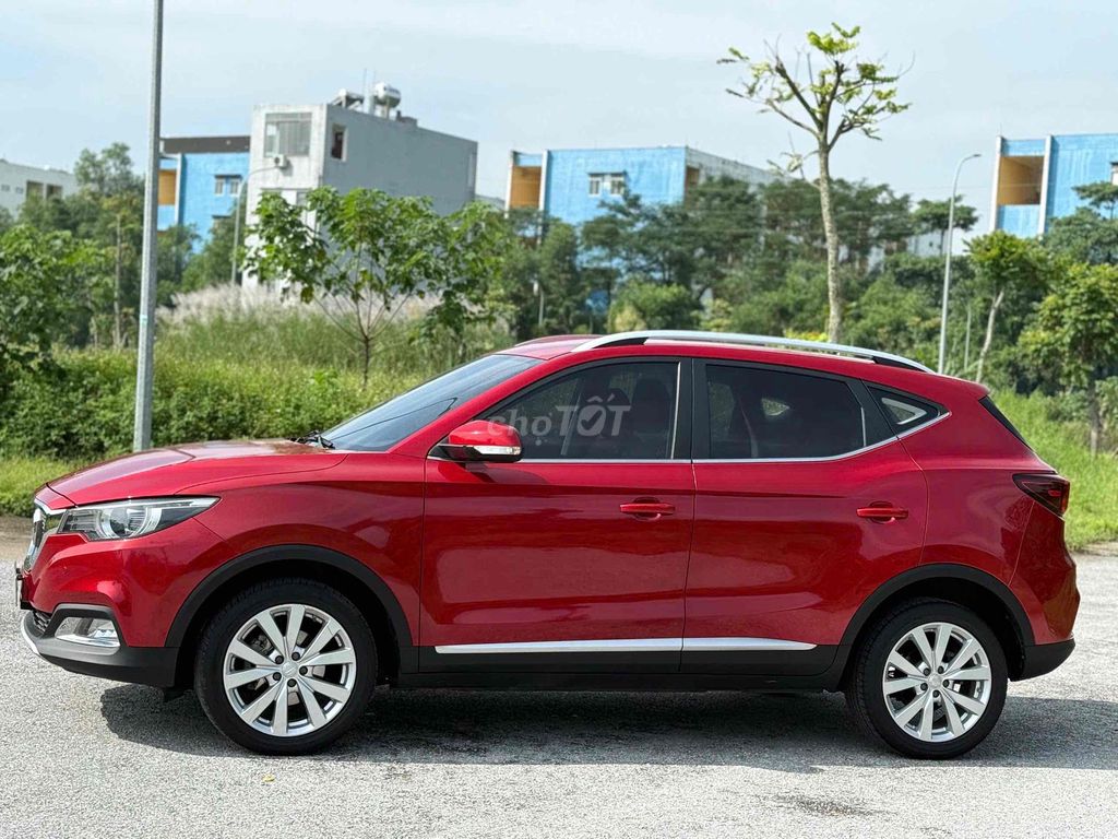 MG MGZS 2020 com - 70000 km. Mua bán Ô tô tại Huyện Gia Lộc Hải Dương được đăng bởi Nhất Tín Ô Tô Hải Dương hình 5