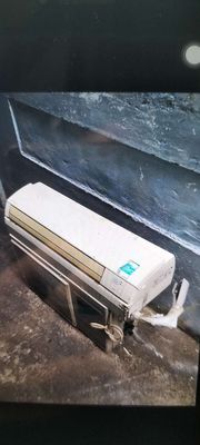 Thanh lý bộ máy lạnh 1 ngựa mo no. Mua bán Máy lạnh, điều hoà tại Quận 6 Tp Hồ Chí Minh được đăng bởi Dat Phamminh