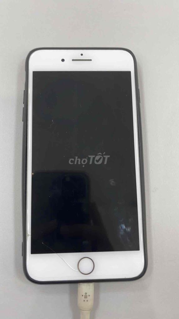 Apple iPhone 8 Plus Trắng 81%. Mua bán Điện thoại tại Thành phố Biên Hòa Đồng Nai được đăng bởi Phan Thành Đạt hình 1