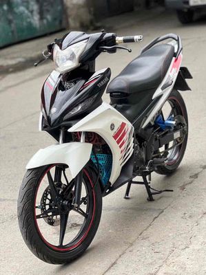 ex 135 côn tay cần bán. Mua bán Xe máy tại Quận Nam Từ Liêm Hà Nội được đăng bởi Quỳnh chi