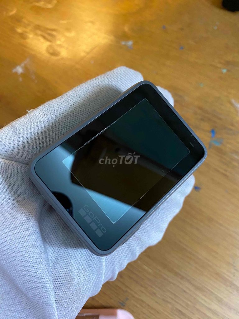 Camera hành trình GoPro Hero 7 Silver. Mua bán Máy ảnh, Máy quay tại Quận 12 Tp Hồ Chí Minh được đăng bởi Huỳnh Cao Nhân hình 1