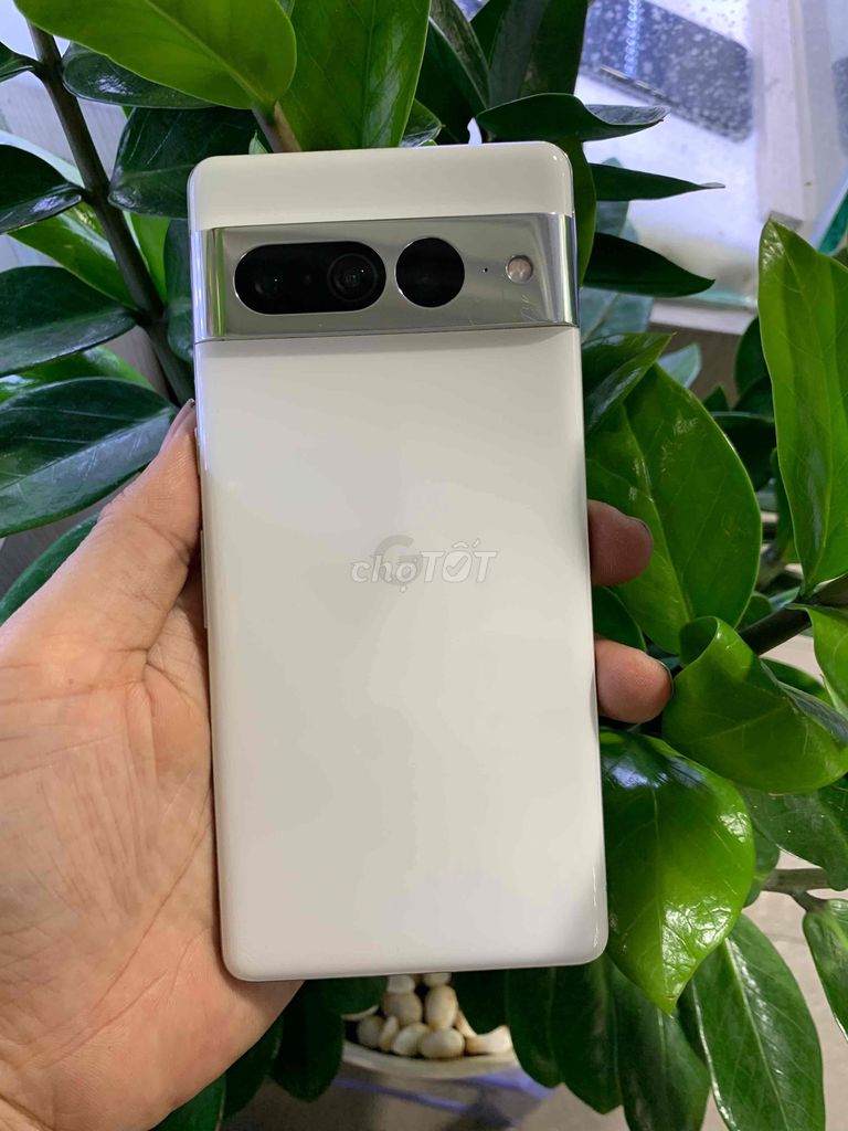 Google Pixel 7 Pro Quốc Tế.