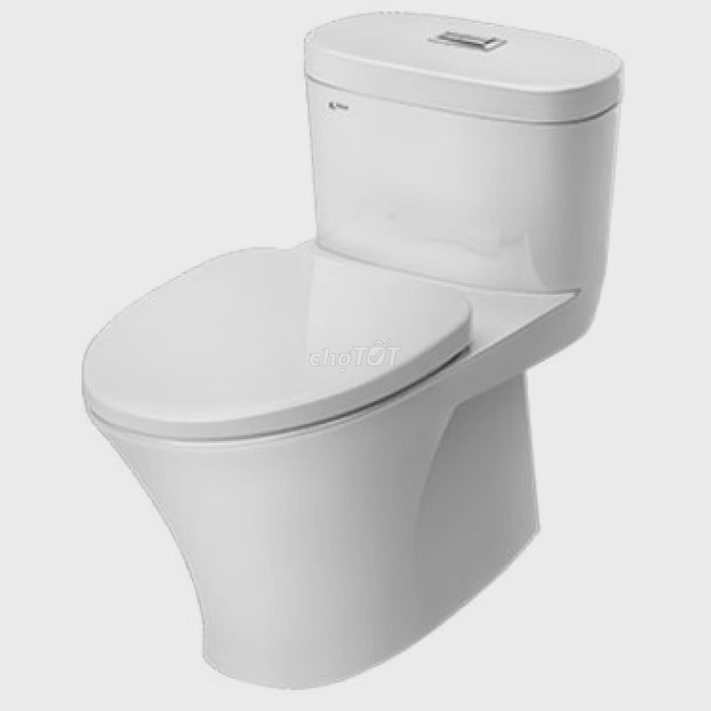 Bồn Cầu INAX AC-959VAN 1 Khối Aqua Ceramic. Mua bán Thiết bị vệ sinh, nhà tắm tại Thành phố Dĩ An Bình Dương được đăng bởi Thu TDM hình 1