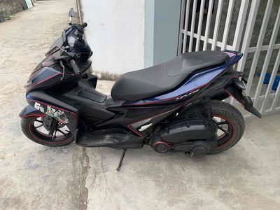 Yamaha NVX 125cc 2017 Xanh đen. Mua bán Xe máy tại Huyện An Dương Hải Phòng được đăng bởi Tuấn