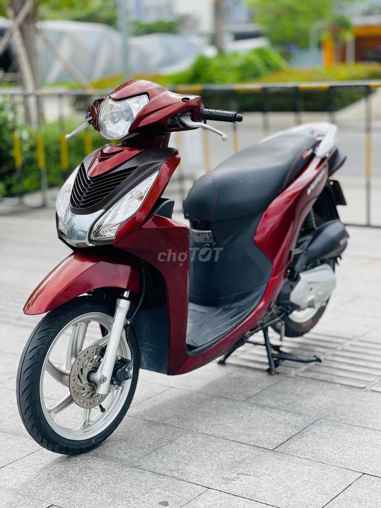 Honda Vision 110cc 2017 действительные документы zin