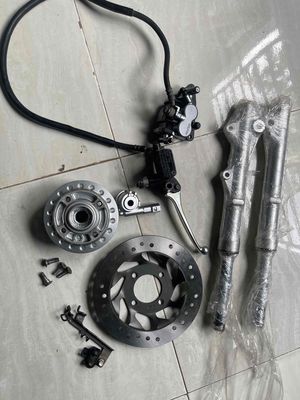 bộ thắng đĩa trước xe future neo. Mua bán Phụ tùng xe tại Thành phố Long Khánh Đồng Nai được đăng bởi Huynh thanh phong