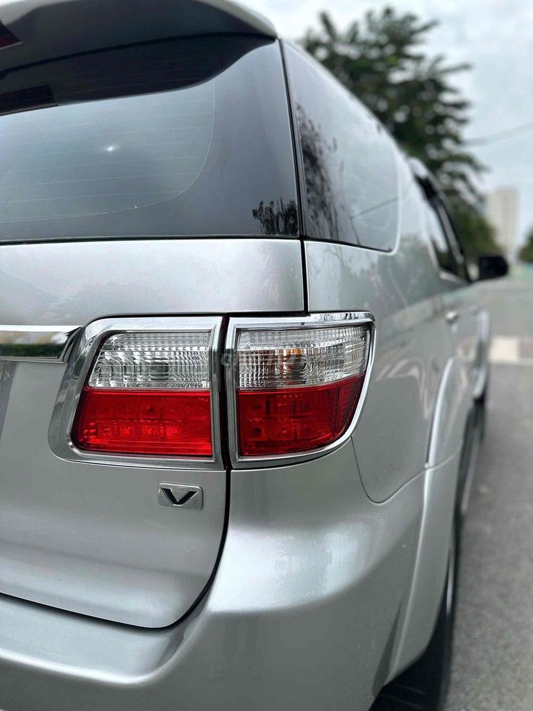 Toyota Fortuner 2012 - AT. Mua bán Ô tô tại Quận 1 Tp Hồ Chí Minh được đăng bởi AUTO 380 hình 18