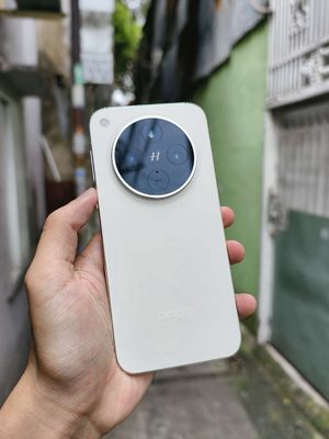 Oppo Find X8S Plus vàng 12/256 máy kèm sạc zin. Mua bán Điện thoại tại Quận Gò Vấp Tp Hồ Chí Minh được đăng bởi Thanh Tri