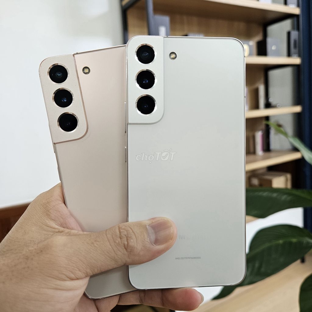 samsung s22 5g 2 sim ram 8/256gb zin áp đẹp góp 0đ. Mua bán Điện thoại tại Quận Thanh Khê Đà Nẵng được đăng bởi Cửa Hàng Điện Thoại Đà Nẵng hình 1