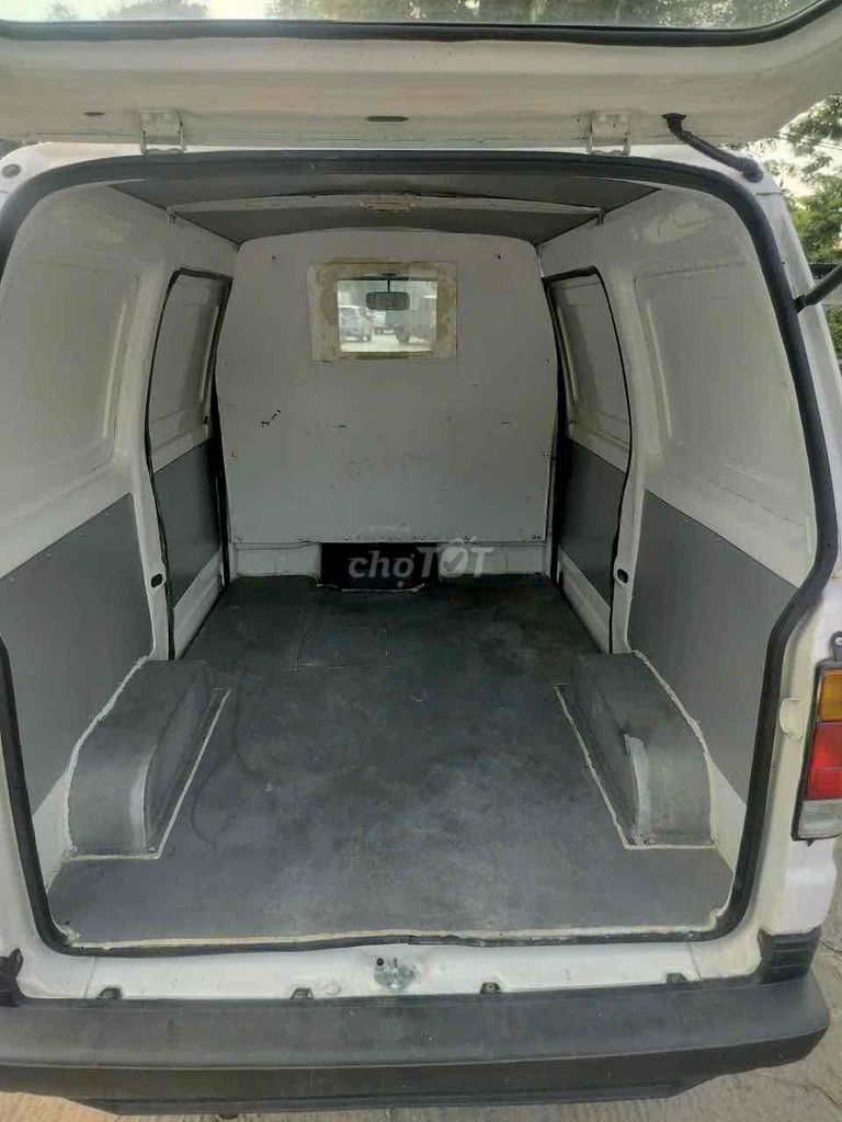 Suzuki Super Carry Van 2018 - 11 km. Mua bán Ô tô tại Huyện Mê Linh Hà Nội được đăng bởi Văn Điệp hình 5