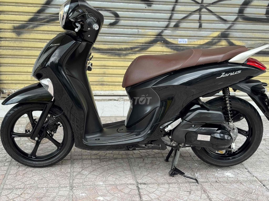 Janus khoá thông minh bstp chính chủ. Mua bán Xe máy tại Quận Phú Nhuận Tp Hồ Chí Minh được đăng bởi Mua xe củ giá cao hình 3