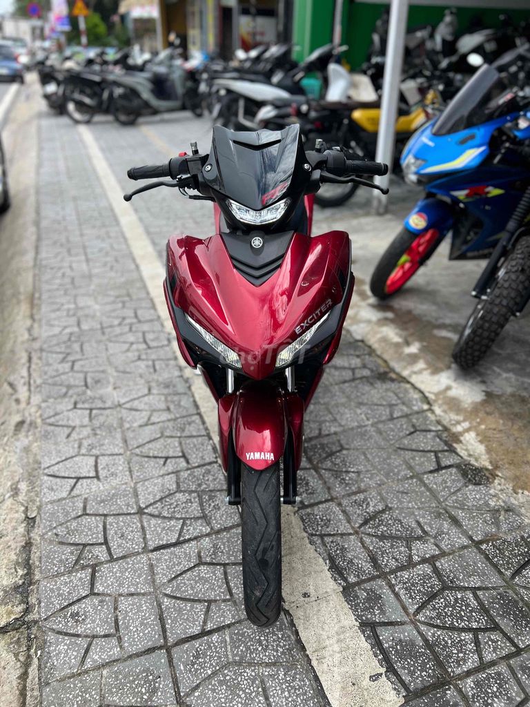 Ex 155 2024❇️Đồng Moto Đà Lạt❇️. Mua bán Xe máy tại Thành phố Đà Lạt Lâm Đồng được đăng bởi ĐỒNG MOTOR 2  cá nhân hình 1