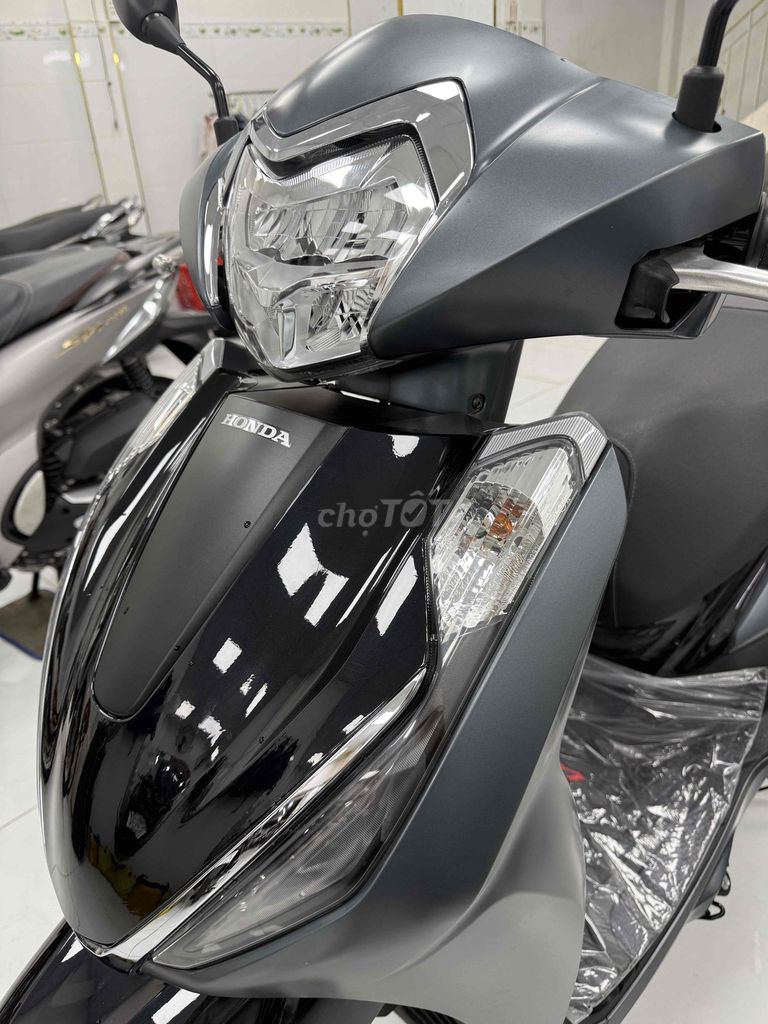 lead 2025 ABS ( bán 46tr800) hỗ trợ góp, nợ xấu. Mua bán Xe máy tại Quận 11 Tp Hồ Chí Minh được đăng bởi NAM ANH hình 4