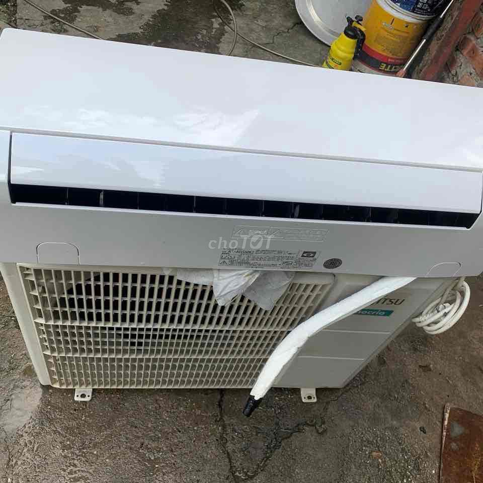 Điều hoà Fujitsu Nhật đầu 56. Mua bán Máy lạnh, điều hoà tại Quận Nam Từ Liêm Hà Nội được đăng bởi Thuỳ Dung hình 1