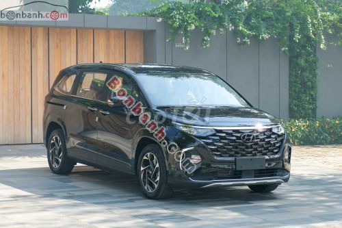 Hyundai Custin Cao Cấp 2.0T 2024. Mua bán Ô tô tại Thành phố Tân An Long An được đăng bởi TRẦN VĂN THÁI hình 3