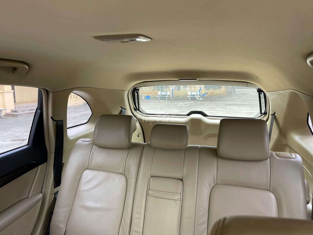 2008 LT 2.4 - 000000 km. Mua bán Ô tô tại Quận Đống Đa Hà Nội được đăng bởi Lưu Ngọc Phúc hình 5