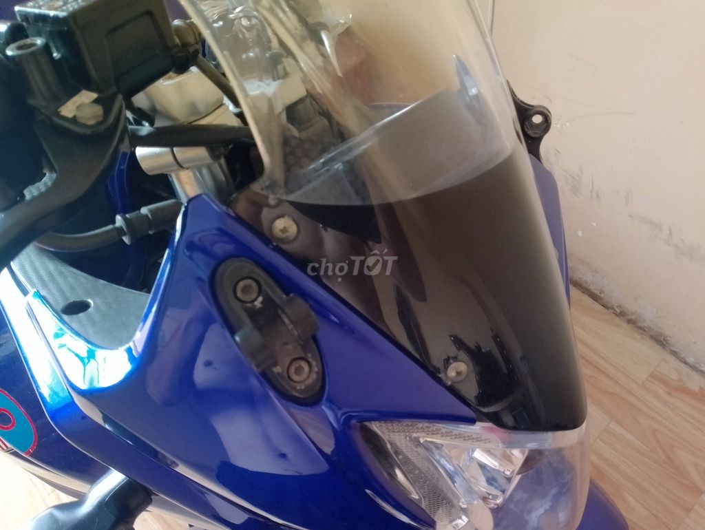 Kẹt tiền cần bán gấp KPR 11tr. Mua bán Xe máy tại Huyện Bình Chánh Tp Hồ Chí Minh được đăng bởi Duy phuong Phương nguyen hình 4