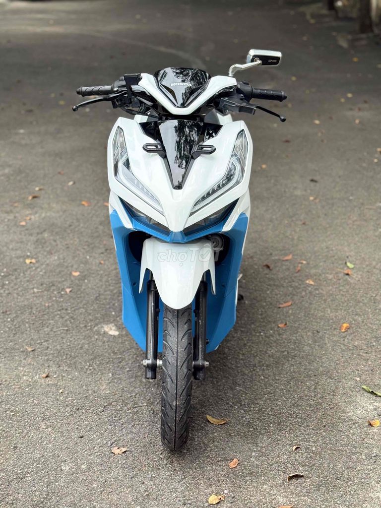 BÁN VARIO 150 2021 XE ZIN ĐẸP. Mua bán Xe máy tại Thành phố Thủ Đức Tp Hồ Chí Minh được đăng bởi XE MÁY ANH hình 2