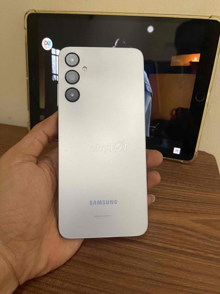 Samsung A05s(4/128) snap680 zin chính hãng