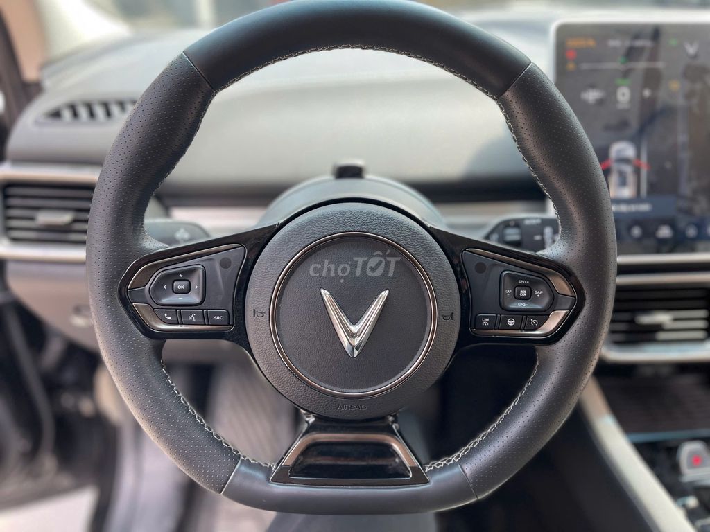VinFast VF8 2022 Plus Pin mua SDI - 42.000 km. Mua bán Ô tô tại Thành phố Thủ Đức Tp Hồ Chí Minh được đăng bởi Mr Duy hình 8