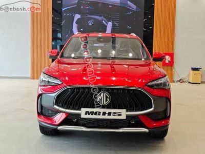 MG HS 1.5T DEL 2025. Mua bán Ô tô tại Quận Đống Đa Hà Nội được đăng bởi Hoàng Mg Cars