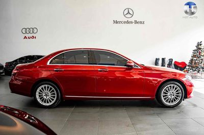 E200 exclusive 2021 đẹp nổi bật. Mua bán Ô tô tại Quận Long Biên Hà Nội được đăng bởi H3T Auto Việt Nam