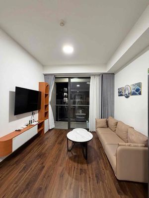 Cho thuê Akari City ntcb 9tr full nội thất 11tr đẹp keng nhà mới cóng