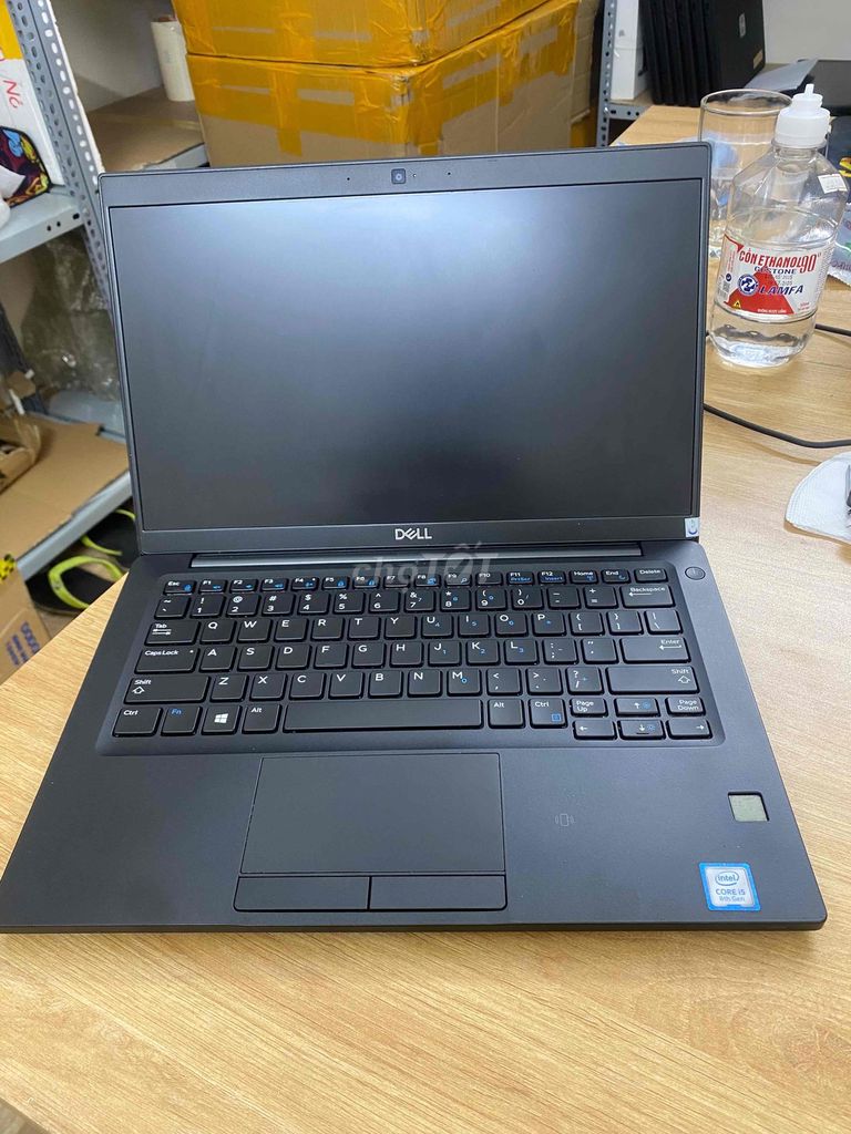 ⭕️Dell 7390 i5 8250U 13.3 inch 8GB/256GB ⭕️. Mua bán Laptop tại Quận Hoàn Kiếm Hà Nội được đăng bởi Máy Tính Giá Rẻ Hà Nội hình 1
