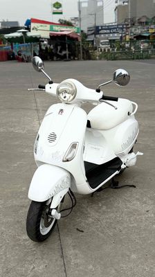 [TOP TAY GA]👉 Vespa LX 150cc Ý🌟ÚP 2025 new96%