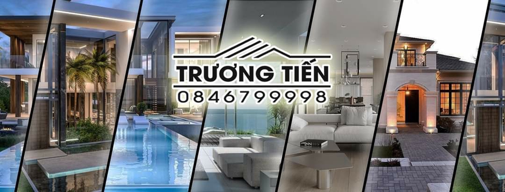 Chuyên trang BĐS TRƯƠNG GIA TIẾN Chuyên trang BĐS TRƯƠNG GIA TIẾN