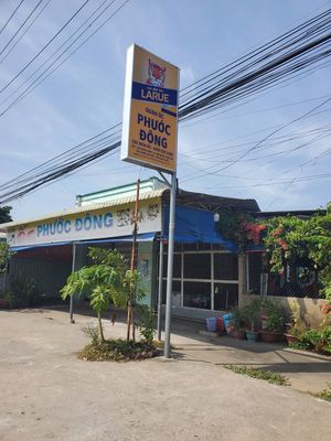 Đất thổ 100m2 xã Tân Lân giá rẻ đầu tư 450tr. Mua bán đất tại Huyện Cần Đước Long An được đăng bởi thanh