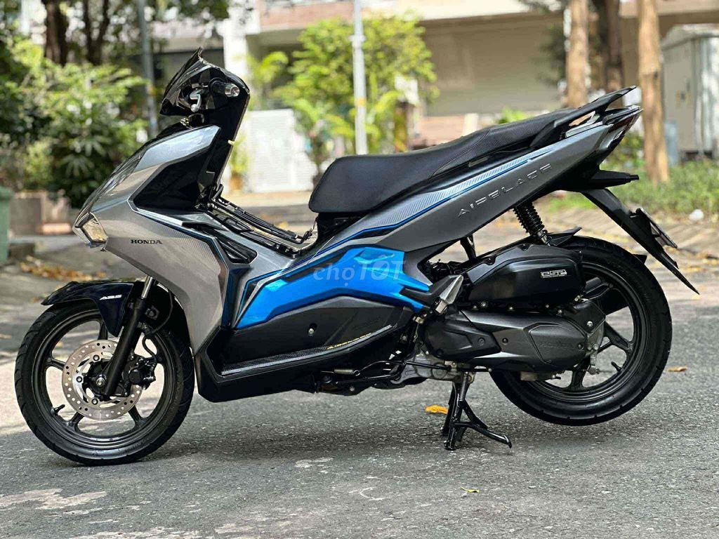 ab2021 nguyên zin giá chỉ 33tr800. Mua bán Xe máy tại Quận Bình Tân Tp Hồ Chí Minh được đăng bởi NMT hình 1